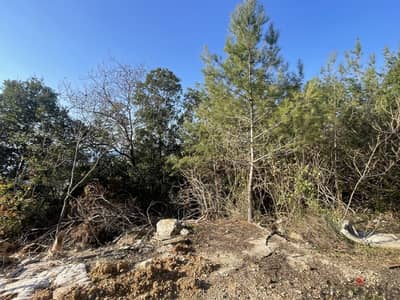 RWK352JA - 1452 SQM  Land For Sale In Kfarhbab