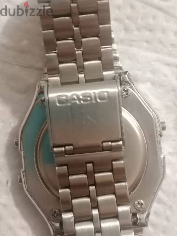 casio digital original 2