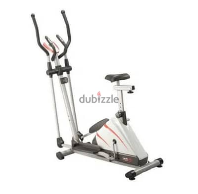 elliptical machines