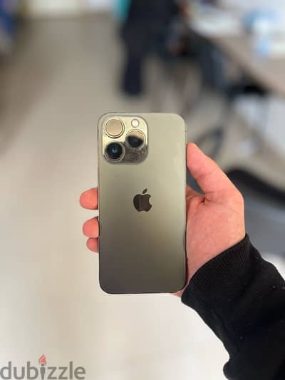 Iphone 13 pro 256 GB