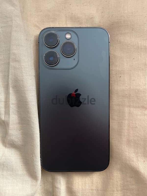 Iphone 13 pro 256 GB 2