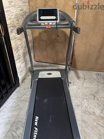 treadmill for sale