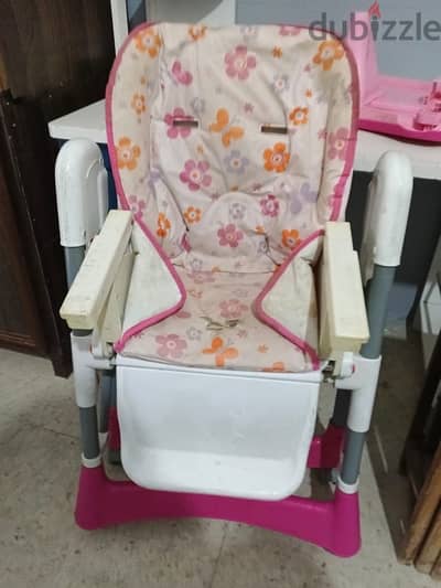 feeding kids chair for sale