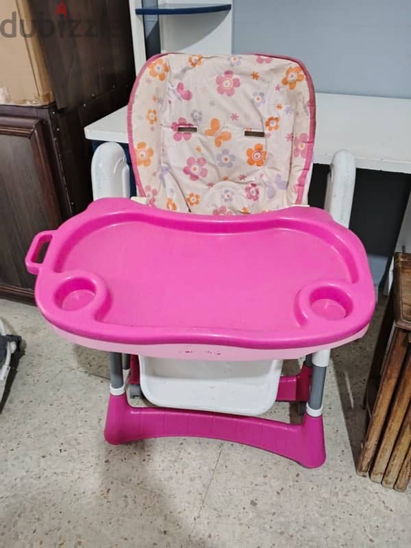 feeding kids chair for sale 1