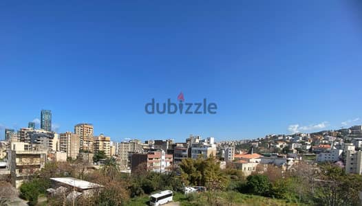 Apartment for sale in Antelias/ Furnished