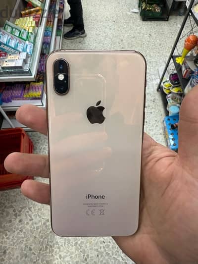 iphone XS 64GB