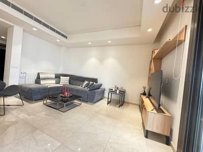 HOT DEAL IN THE MARKET/ Waterfront City Dbayeh/ Apartment for Rent