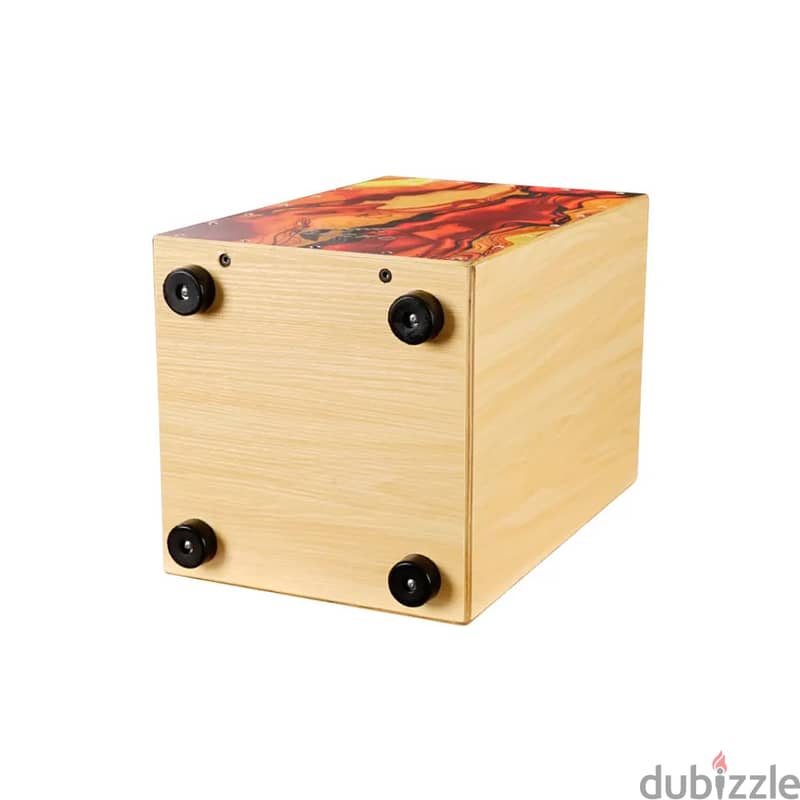 Gecko CL51BS Cajon Box Drum 1