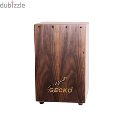 Gecko CL19WJ Cajon Box Drum