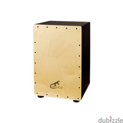 Gecko CL12NB Cajon Box Drum