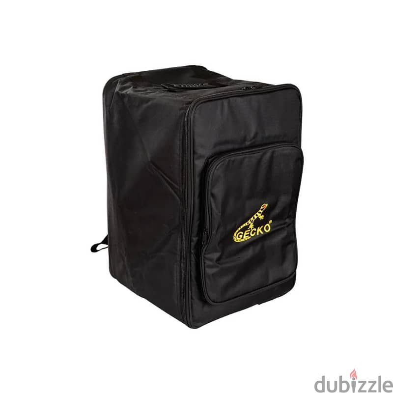 Gecko CL12NB Cajon Box Drum 2