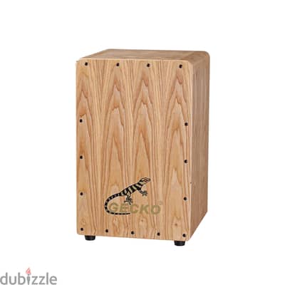 Gecko CL92 Cajon Box Drum