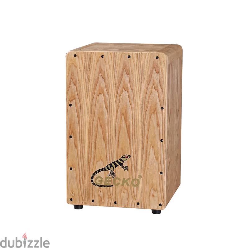 Gecko CL92 Cajon Box Drum 0