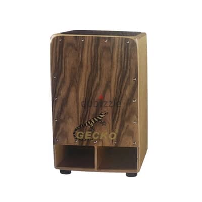 Gecko CD01 Cajon Box Drum