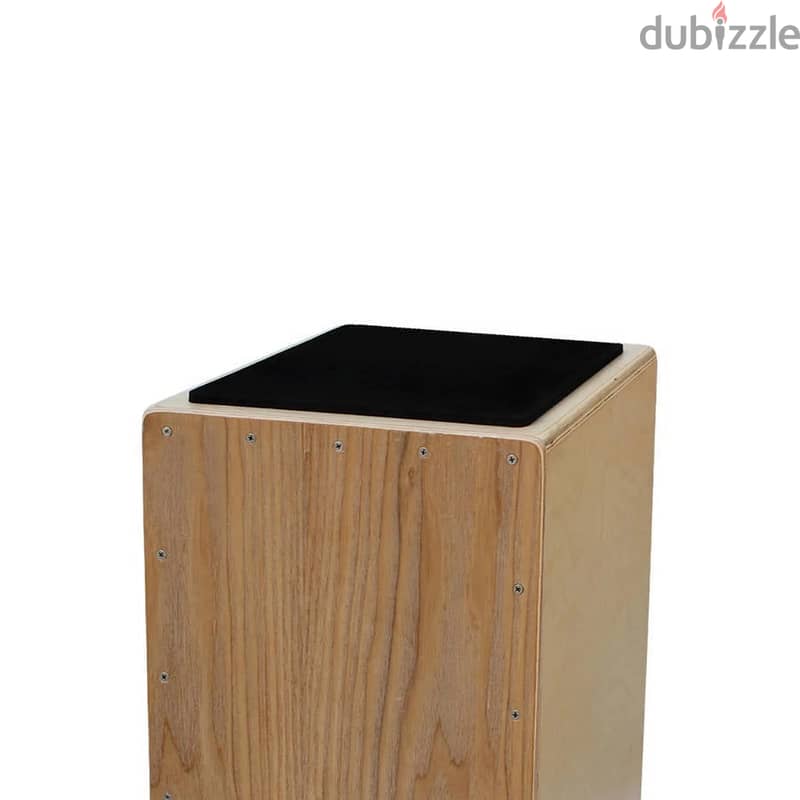 Cajon Pad Seat 1