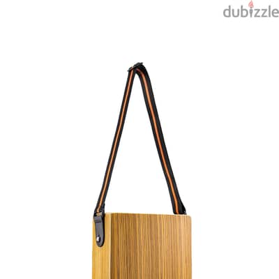 Travel Cajon Strap