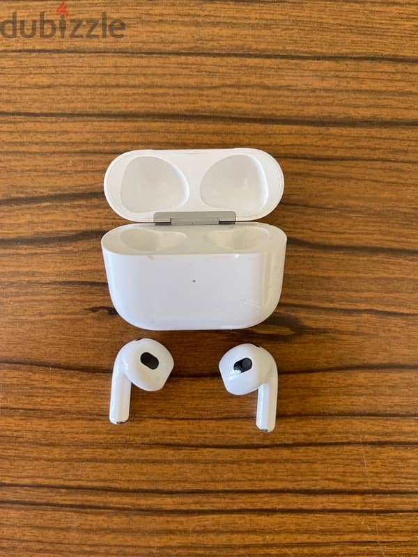 Apple Airpods 3 2