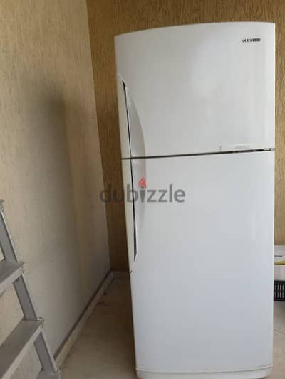 Samsung Refrigerator