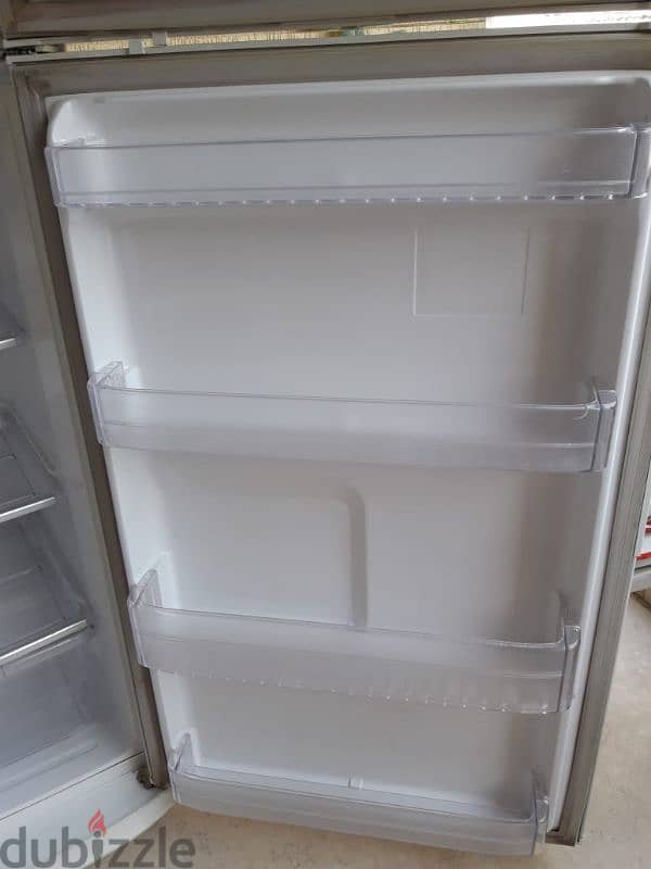 Samsung Refrigerator 2