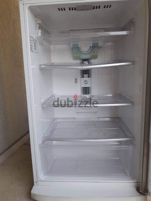 Samsung Refrigerator 4