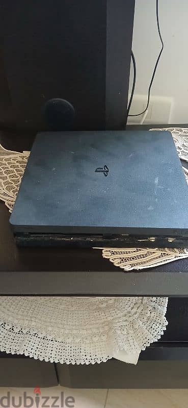 ps4 slim