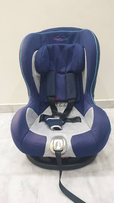 car seat