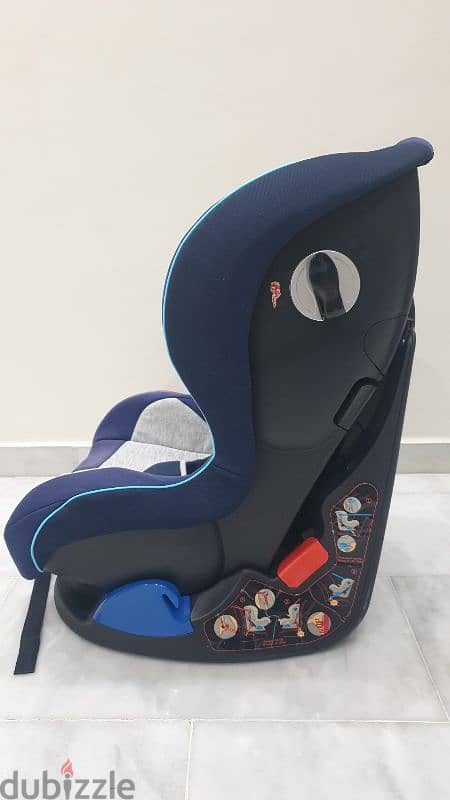 car seat 1