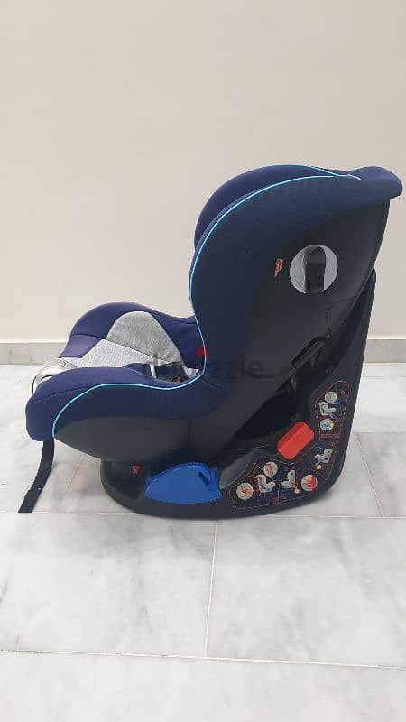 car seat 3