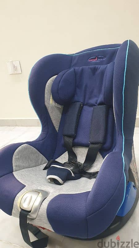 car seat 4