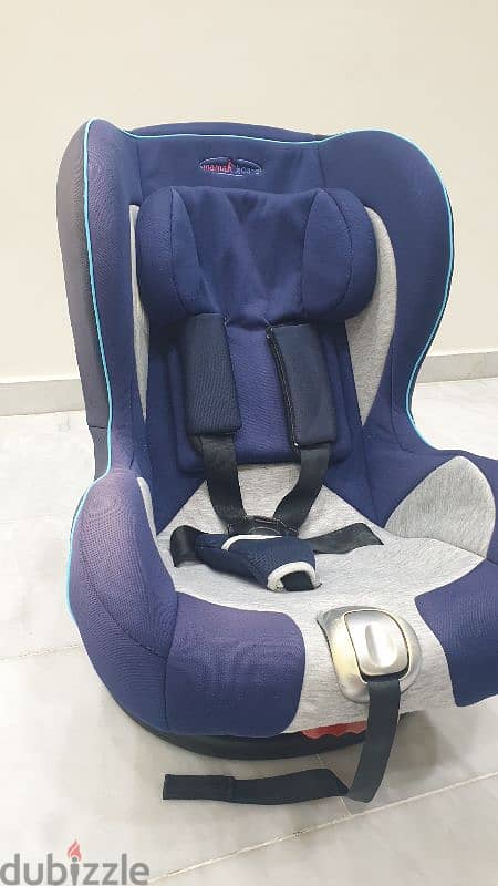 car seat 5