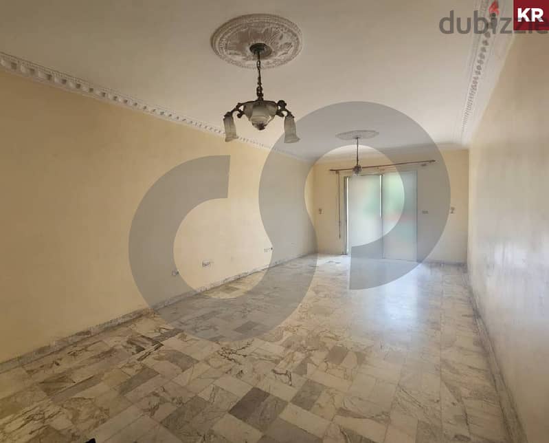 Stunning apartment - prime building- Bchamoun ,Aley REF#KR119331 0