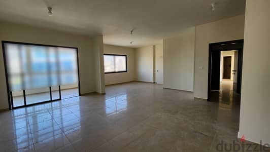 Apartment for Sale in Horch Tabet شقة للبيع حرش تابت