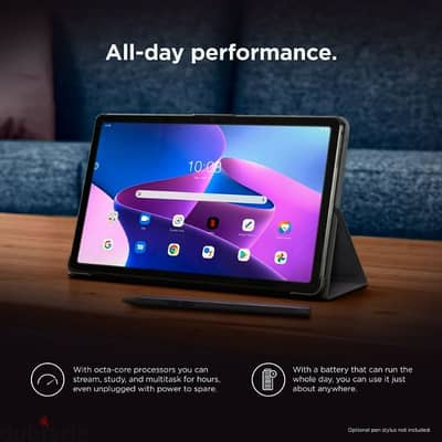 Lenovo M10 Plus (Gen3)