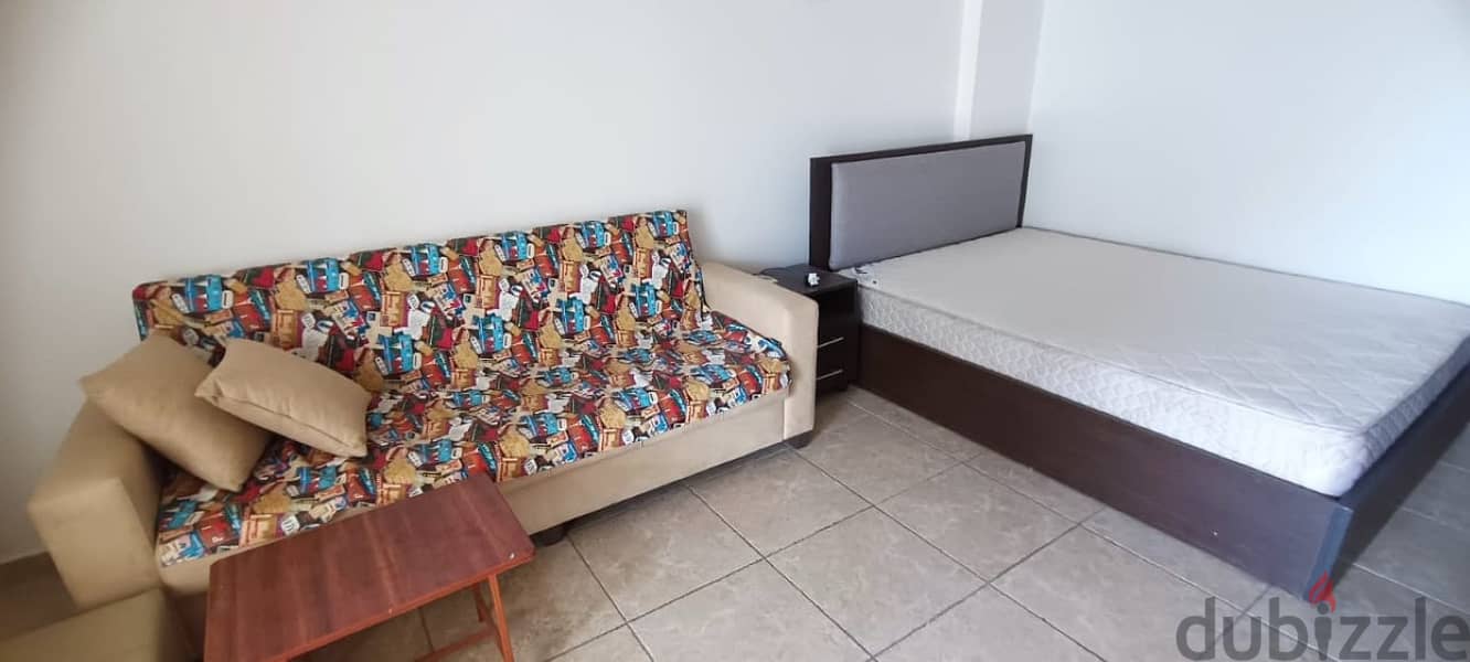 39 Sqm | Furnished Chalet For Rent In Zouk Mosbeh | Seasonal Rent 2