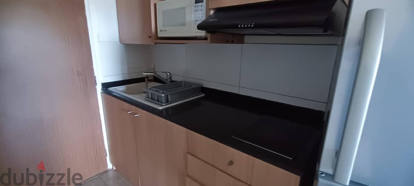 39 Sqm | Furnished Chalet For Rent In Zouk Mosbeh | Seasonal Rent 6