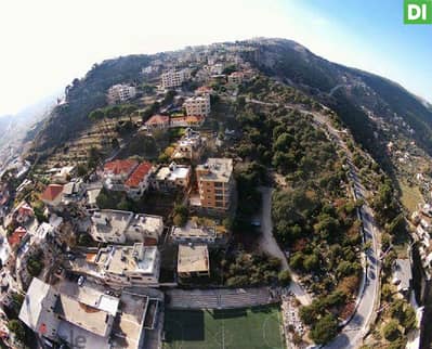 Land for Sale in Jezzine / أرض للبيع في جزين REF#DI108224