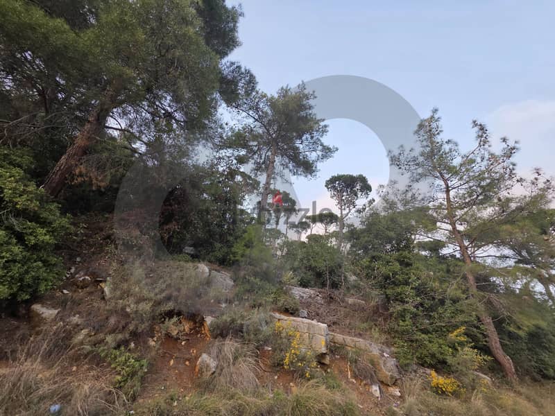 industrial land in Baabdat, Metn/بعبدات, متن REF#SF119337 1