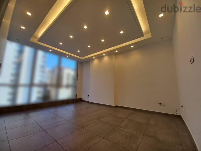 Office for Rent in Sin El fil مكتب للإيجار في سن الفيل 0