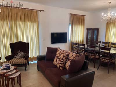 RWK351EG - Furnished Apartment For Rent In Sarba