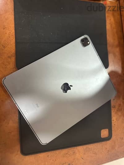 ipad pro 12.9  1TB