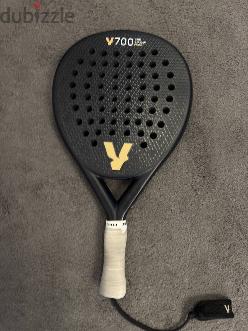 Volt V700 1