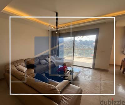 Apartment for sale in Ain Rihane 185 SQM  شقة للبيع في عين الريحانة