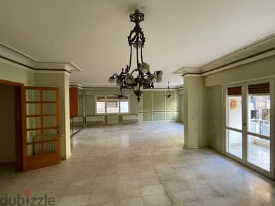 APARTMENT FOR SALE IN HORSH TABET PRIME WITH GARDEN, (HT-204)