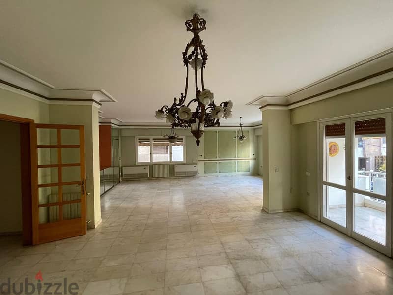 APARTMENT FOR SALE IN HORSH TABET PRIME WITH GARDEN, (HT-204) 0