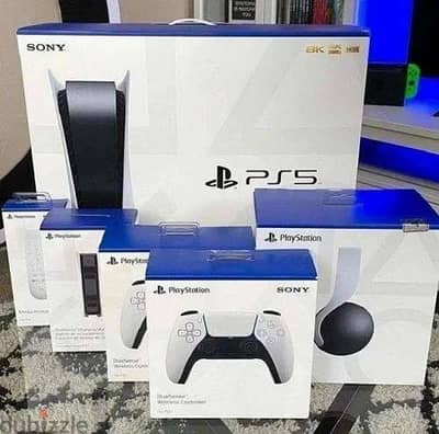 Sony PlayStation 5