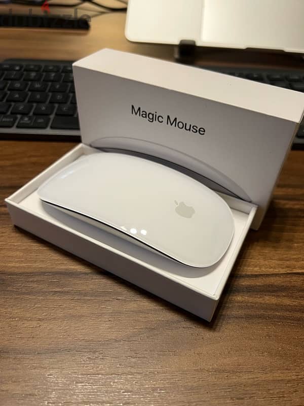 Macbook Pro i9 - 1 TB + Magic Mouse 3