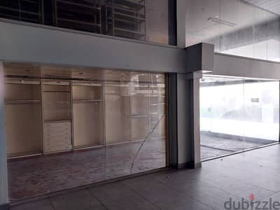 130 sqm Shop for Sale in Kaslik Main Commercial Street