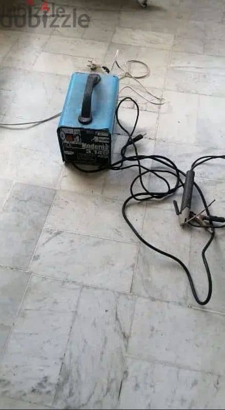 heater electric cutter electrode machine 4