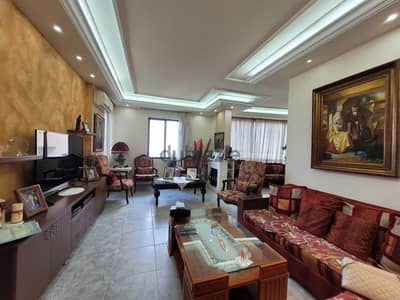 115 m2 apartment + Open View for sale in Adonis - شقة للبيع في ادونيس