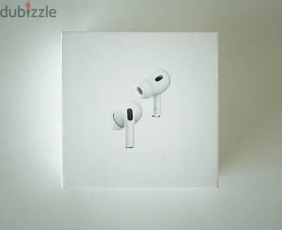 Apple airpods pro 2 new sealed